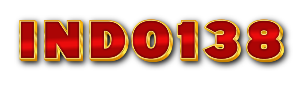 INDO138 Logo